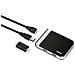 00054546 USB 3.0 (3.1 Gen 1) Type-A / Type-C Nero, Argento lettore di schede - Foto miniatura 3