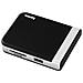 00054546 USB 3.0 (3.1 Gen 1) Type-A / Type-C Nero, Argento lettore di schede - Foto miniatura 2