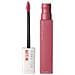 MAY SSTAY MATTE INK liq. NU 15 LOVER Rosa rossetto - Foto miniatura 1