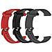 Bracciale Polar Vantage M (22 Mm) In Silicone Nero - Foto miniatura 2