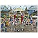 Puzzle Covent Garden 500 Pezzi - Foto miniatura 2