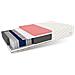 Materasso A Molle Insacchettate Vigo Max 140 X 200 - H4 Rigido / H3 Medio Rigido - Schiuma Visco Memory, Cocco - Foto miniatura 1
