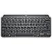 Tastiera Wireless 66509084  (Layout QWERTY) Colore Grafite - Foto miniatura 1