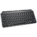 Tastiera Wireless 66509084  (Layout QWERTY) Colore Grafite - Foto miniatura 4