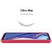 Custodia Compatibile Con Huawei Y9 Prime 2019 / Enjoy 10 Plus / Honor 9x Pro In Candy Rosso - Coperchio Protettivo In Silicone Tpu Flessibile - Foto miniatura 4