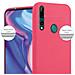 Custodia Compatibile Con Huawei Y9 Prime 2019 / Enjoy 10 Plus / Honor 9x Pro In Candy Rosso - Coperchio Protettivo In Silicone Tpu Flessibile - Foto miniatura 6