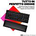 Tastiera Wireless 9BU31AA#ABD  Colore Nero - Foto miniatura 8