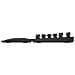 Tastiera Wireless 9BU31AA#ABD  Colore Nero - Foto miniatura 4