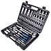 Valigia Con Utensili Attrezzi E Accessori 94 Pz Tb94 - Foto miniatura 1