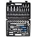 Valigia Con Utensili Attrezzi E Accessori 94 Pz Tb94 - Foto miniatura 2