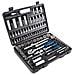 Valigia Con Utensili Attrezzi E Accessori 94 Pz Tb94 - Foto miniatura 5