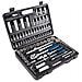 Valigia Con Utensili Attrezzi E Accessori 94 Pz Tb94 - Foto miniatura 8