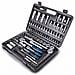 Valigia Con Utensili Attrezzi E Accessori 94 Pz Tb94 - Foto miniatura 10
