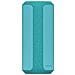 Speaker Wireless Portatile XE200 Bluetooth Impermeabile / Antipolvere / Antiurto Colore Blu - Foto miniatura 2