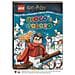 Gioco &amp. Coloro. Lego Harry Potter. Ediz. A Colori - Foto miniatura 1