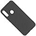 Custodia F-case Tpu Silicone Feber Cover Case Per Huawei Honor 8a Pro Carbon Black - Foto miniatura 1
