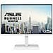 Monitor 23.8" LED IPS VA24EQSB-W 1920x1080 Full HD Tempo di Risposta 5 ms - Foto miniatura 1