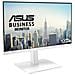Monitor 23.8" LED IPS VA24EQSB-W 1920x1080 Full HD Tempo di Risposta 5 ms - Foto miniatura 2