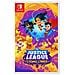 Videogioco Outright Games 115709 Switch Dc Justice League Caos Cosmico - Foto miniatura 1
