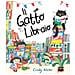 Cindy Wume - Il Gatto Libraio. Ediz. A Colori - Foto miniatura 1