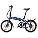 Electric Bicycle Bk1300 You-ride-barcelona - Foto miniatura 2