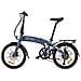Electric Bicycle Bk1300 You-ride-barcelona - Foto miniatura 1