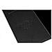 Book Stand Custodia Originale A Libro Universale Professional Per Tablet 12.4'''' Black - Foto miniatura 5