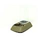 Dispenser Cibo Acqua 0,7L Per Animali Modello 700083 Colore Beige   - Foto miniatura 1