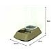 Dispenser Cibo Acqua 0,7L Per Animali Modello 700083 Colore Beige   - Foto miniatura 4
