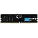 8GB (1x8GB) DDR5-5600 CL46 RAM Arbeitsspeicher memoria 5600 MHz Data Integrity Check (verifica integrità dati) - Foto miniatura 1