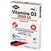 Vitamina D3 2000ui X30 Film Orodispersibili Filmtec - Foto miniatura 1