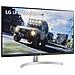Monitor 31.5" LED VA 32UN500P-W 4K UltraHD 3840 x 2160 Pixel Tempo di Risposta 4 ms - Foto miniatura 4
