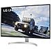 Monitor 31.5" LED VA 32UN500P-W 4K UltraHD 3840 x 2160 Pixel Tempo di Risposta 4 ms - Foto miniatura 3
