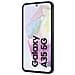 Galaxy A35 5G 256GB 8GB Ram Display 6.6" 5000 mAh Awesome Navy Italia - Foto miniatura 4