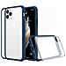 Cover Per Iphone 15 Pro Max Mod Nx (tm), Blu - Foto miniatura 1