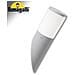 AMELIA FS GRIGIO OPALE E27 A60 LED 11W CCT 3WHITE - Foto miniatura 1