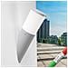 AMELIA FS GRIGIO OPALE E27 A60 LED 11W CCT 3WHITE - Foto miniatura 2