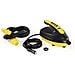 Pompa Gonfiatore 12v Auto E Barca Alta Pressione Veloce Hydro Force 65315 - Foto miniatura 3