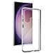 Cover Per Samsung Galaxy S24 Ultra Flessibile E Sottile In Tpu, Trasparente - Foto miniatura 1