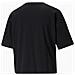 T-Shirt Essential Donna Taglia L Colore Nero - Foto miniatura 1