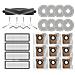 Accessori Da 26 Pezzi Per Dreame L10s Ultra /s10 Pro, Xiaomi Robot Vacuum X10 Plus - Foto miniatura 1