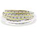 Striscia 1200 Led Luce Bianca Bobina Strip 5 Metri 2835 Smd - Foto miniatura 3