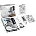 Scheda MadreROG STRIX X870-A GAMING WiFi Socket AM5 Chipset X870 ATX - Foto miniatura 12