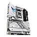 Scheda MadreROG STRIX X870-A GAMING WiFi Socket AM5 Chipset X870 ATX - Foto miniatura 4