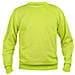 Basic Roundneck Verde Lime Xxl - Foto miniatura 1
