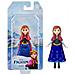 Disney Princesses Elsa - Bambola Incernierata, 10 Cm Bella - Foto miniatura 1