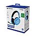 GXT 498B Forta Auricolare Cablato A Padiglione Gaming Blu - Foto miniatura 8