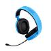 GXT 498B Forta Auricolare Cablato A Padiglione Gaming Blu - Foto miniatura 4