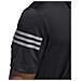 Golf Polo Shirt Hc5351, Uomini, Nero, Xs - Foto miniatura 2