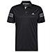 Golf Polo Shirt Hc5351, Uomini, Nero, Xs - Foto miniatura 1